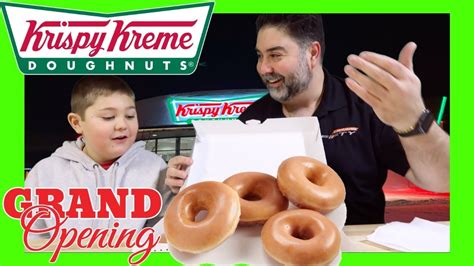 krispy kreme locations michigan